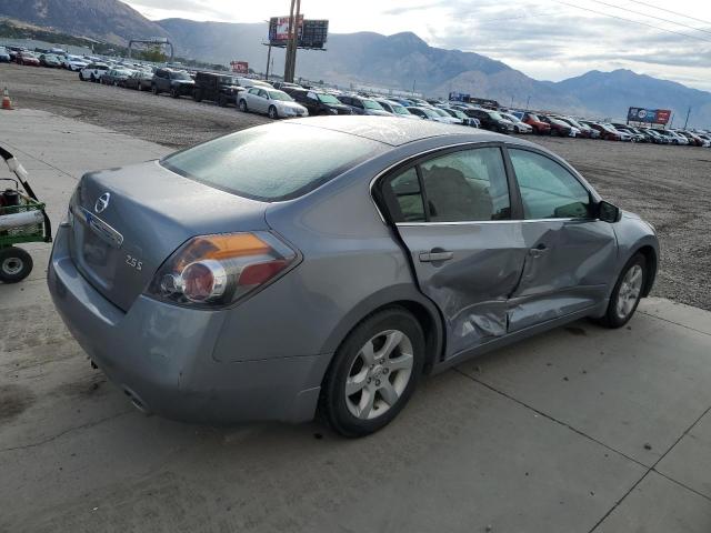 Photo 3 from auction – 2009 NISSAN ALTIMA with VIN 1N4AL21E89N472177