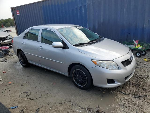 Photo 4 from auction – 2010 TOYOTA COROLLA BA with VIN 1NXBU4EE8AZ302540