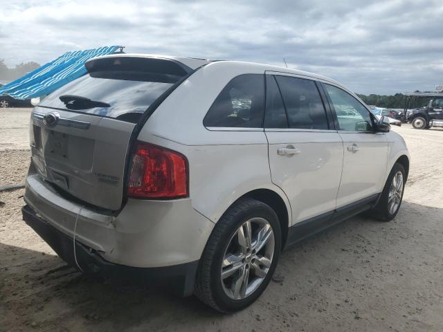 Photo 3 from auction – 2013 FORD EDGE LIMIT with VIN 2FMDK3K90DBA88959