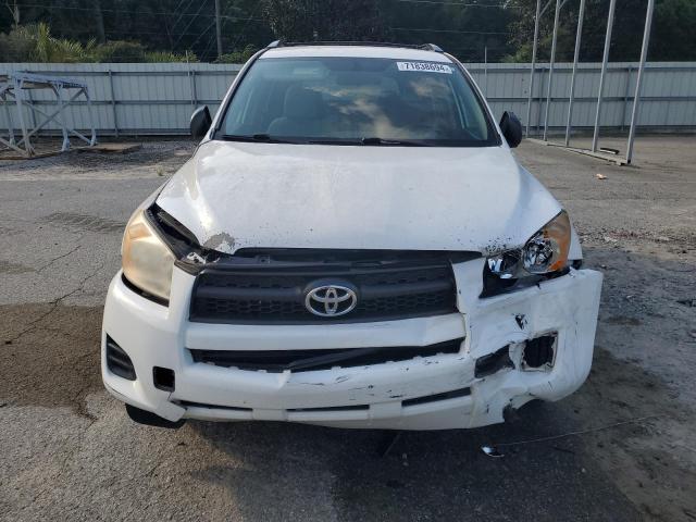 Photo 5 from auction – 2012 TOYOTA RAV4 with VIN 2T3ZF4DV0CW112672