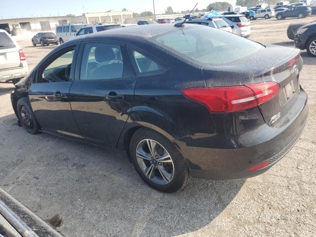 Photo 2 from auction – 2018 FORD FOCUS SE with VIN 1FADP3FE9JL268133