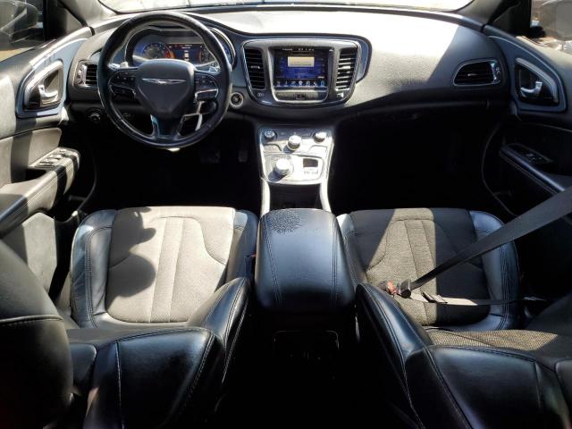 Photo 8 from auction – 2016 CHRYSLER 200 S with VIN 1C3CCCBB5GN145668