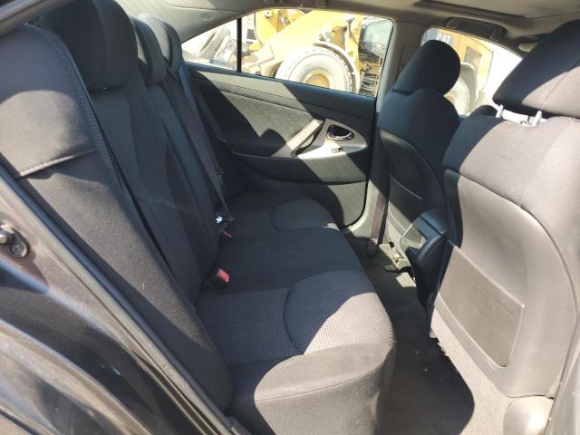 Photo 10 from auction – 2007 TOYOTA CAMRY CE with VIN 4T1BE46K47U603428