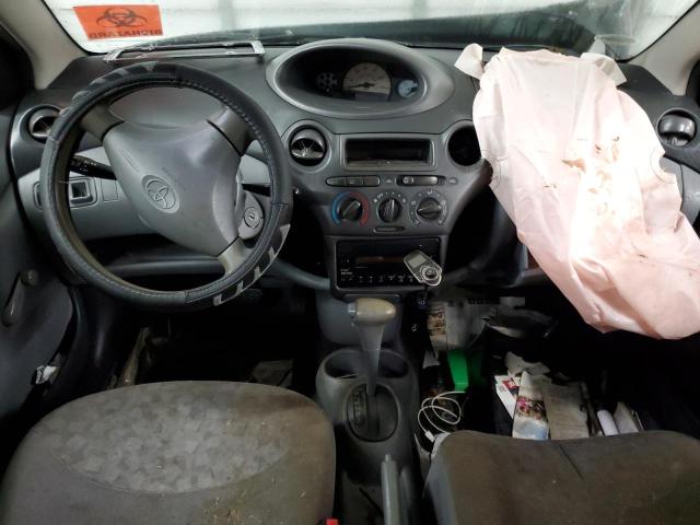 Photo 8 from auction – 2001 TOYOTA ECHO with VIN JTDBT123710148080