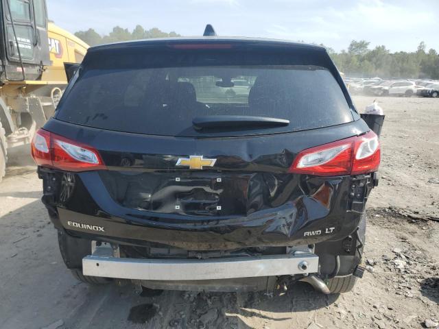 Photo 6 from auction – 2020 CHEVROLET EQUINOX LT with VIN 2GNAXTEV2L6156484