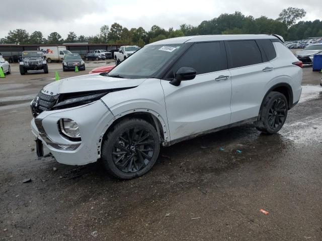 MITSUBISHI OUTLANDER 2024 with VIN JA4J3VA81RZ012982 - Photo from auction