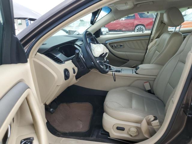 Photo 7 from auction – 2015 FORD TAURUS SEL with VIN 1FAHP2H86FG196228