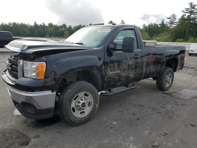 GMC SIERRA C25 2012 z numerem VIN 1GT01ZCG0CF200985 - Zdjęcie z aukcji