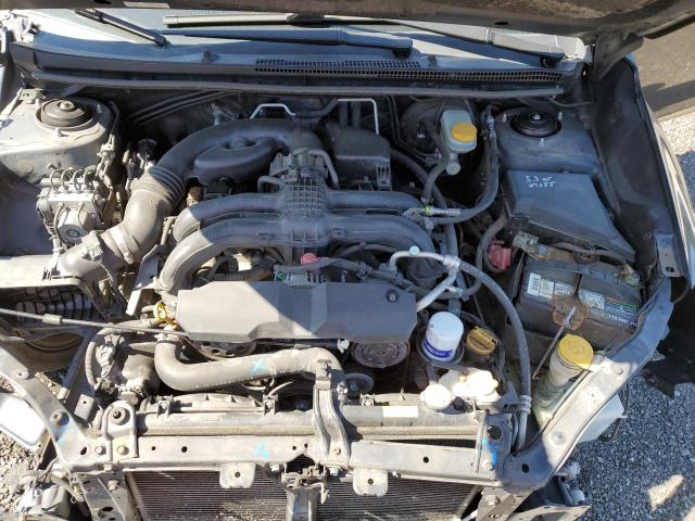 Photo 12 from auction – 2012 SUBARU IMPREZA SP with VIN JF1GPAL63CH210765