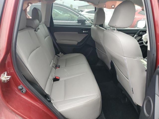 Photo 11 from auction – 2017 SUBARU FORESTER 2 with VIN JF2SJALC1HH450076
