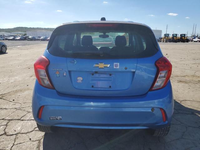 Фото 6 с аукциона – 2017 CHEVROLET SPARK LS с VIN KL8CB6SA6HC759769