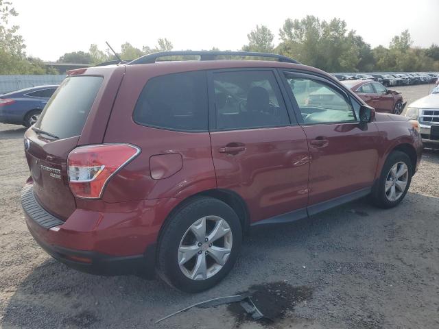Photo 3 from auction – 2015 SUBARU FORESTER 2 with VIN JF2SJADC3FG488166