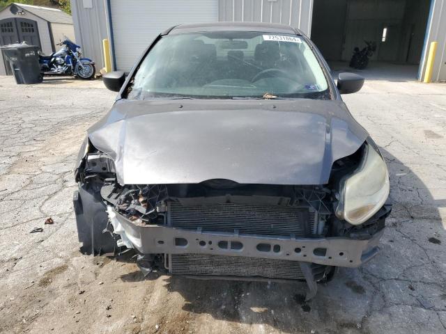 Photo 5 from auction – 2012 FORD FOCUS S with VIN 1FAHP3E28CL143636