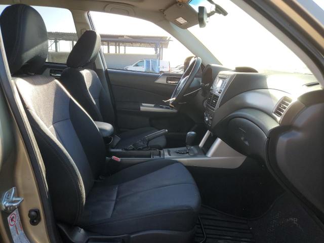 صورة رقم 7 من المزاد - 2009 SUBARU FORESTER 2 مع VIN JF2SH63619H714773