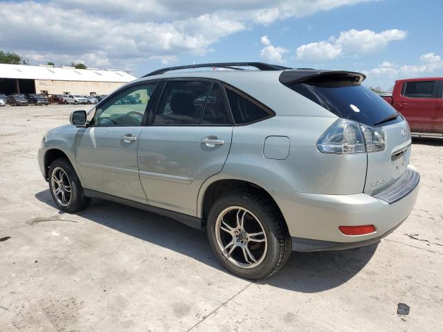 Photo 2 from auction – 2006 LEXUS RX 400 with VIN JTJHW31U860033760