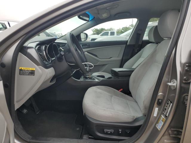 Photo 7 from auction – 2013 KIA OPTIMA LX with VIN 5XXGM4A78DG220187