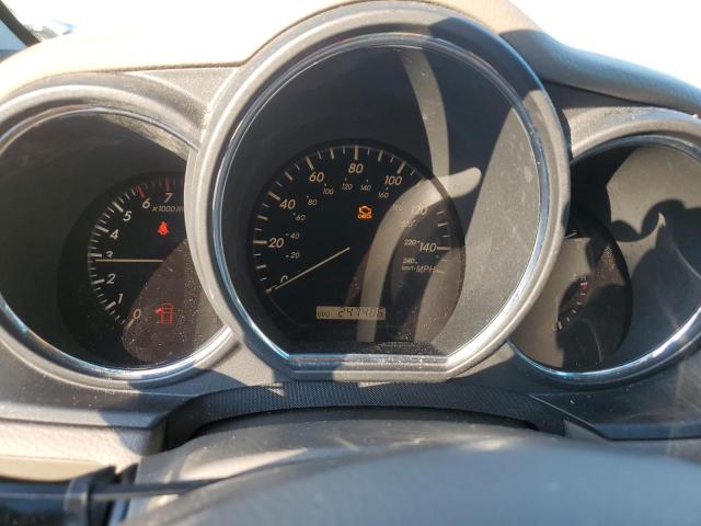 Photo 9 from auction – 2005 LEXUS RX 330 with VIN 2T2GA31U75C026781