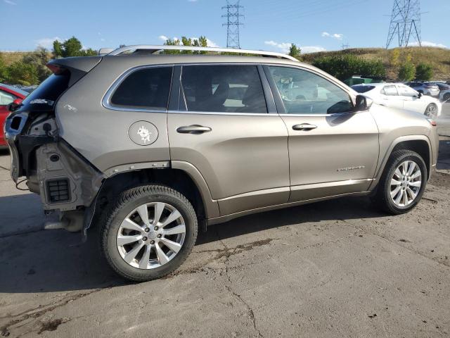 Photo 3 from auction – 2017 JEEP CHEROKEE O with VIN 1C4PJMJSXHW503725