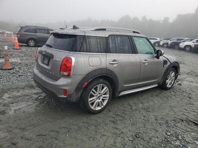 Photo 3 from auction – 2020 MINI COOPER COU with VIN WMZYW3C04L3L09942