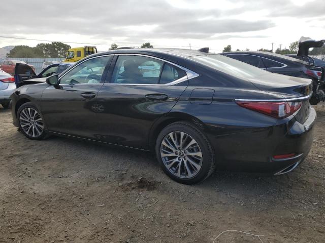 Photo 2 from auction – 2019 LEXUS ES 350 with VIN 58ABZ1B19KU038109