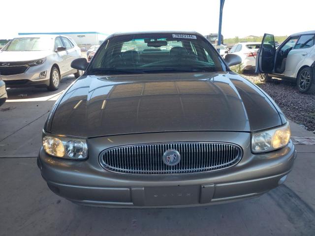 Photo 5 from auction – 2000 BUICK LESABRE LI with VIN 1G4HR54K6YU104168
