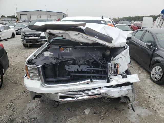 Photo 5 from auction – 2007 GMC NEW SIERRA with VIN 2GTEC19JX71586459