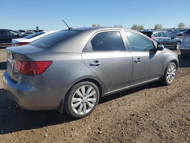 Foto 3 de la subasta – 2011 KIA FORTE SX con VIN KNAFW4A32B5322229