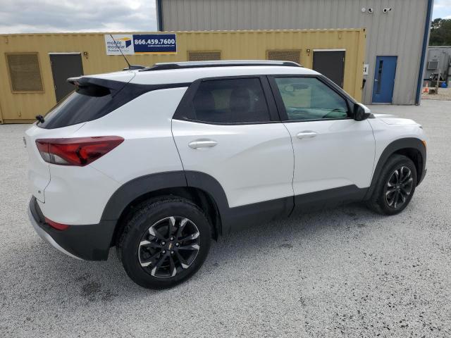 Photo 3 from auction – 2023 CHEVROLET TRAILBLAZE with VIN KL79MRSL6PB152450