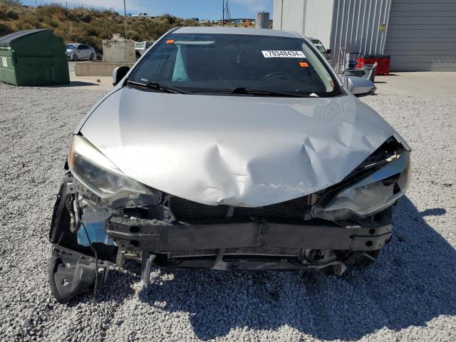 Photo 5 from auction – 2015 TOYOTA COROLLA L with VIN 5YFBURHE1FP192965