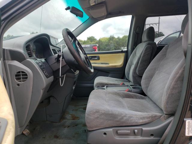 Photo 7 from auction – 2003 HONDA ODYSSEY EX with VIN 5FNRL18683B054603