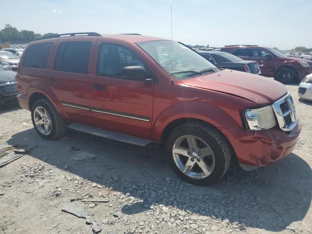 Photo 4 from auction – 2007 DODGE DURANGO SL with VIN 1D8HB48P57F541494