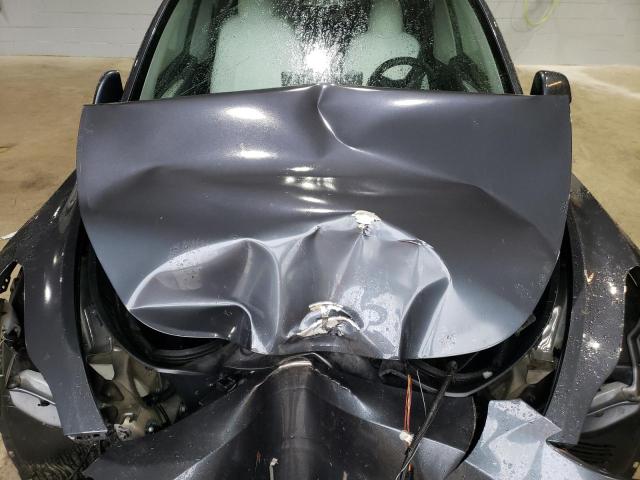 Photo 11 from auction – 2022 TESLA MODEL Y with VIN 7SAYGDEF2NF545857