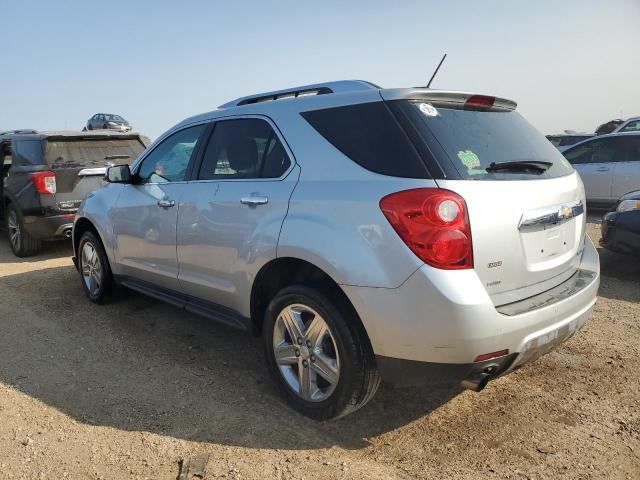 Photo 2 from auction – 2015 CHEVROLET EQUINOX LT with VIN 2GNFLHE31F6356497