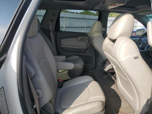 Photo 11 from auction – 2012 CHEVROLET TRAVERSE L with VIN 1GNKVJED2CJ113935