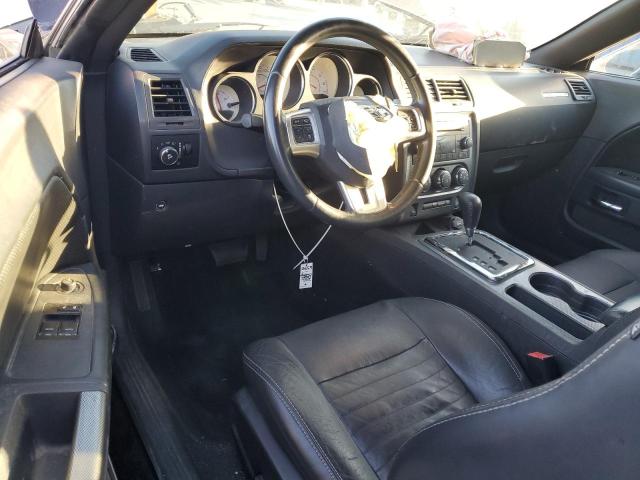 Photo 8 from auction – 2012 DODGE CHALLENGER with VIN 2C3CDYBT7CH162249