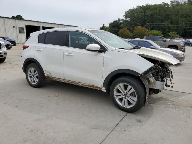 Photo 4 from auction – 2018 KIA SPORTAGE L with VIN KNDPM3ACXJ7321663
