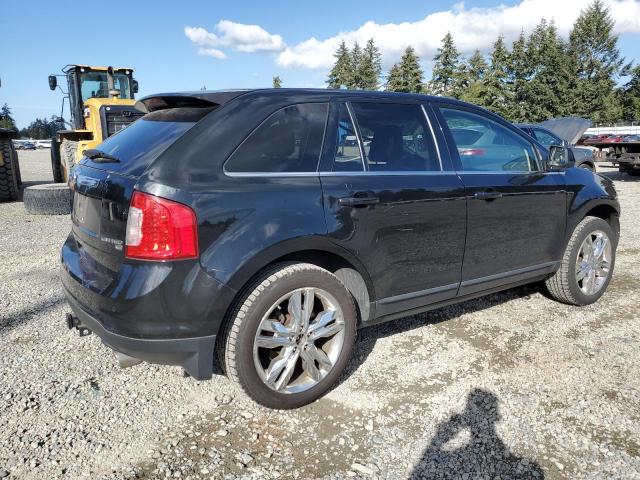 Photo 3 from auction – 2011 FORD EDGE LIMIT with VIN 2FMDK4KC5BBA61772