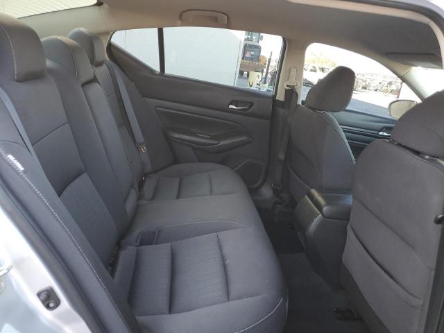 Photo 10 from auction – 2020 NISSAN ALTIMA S with VIN 1N4BL4BV3LC128967