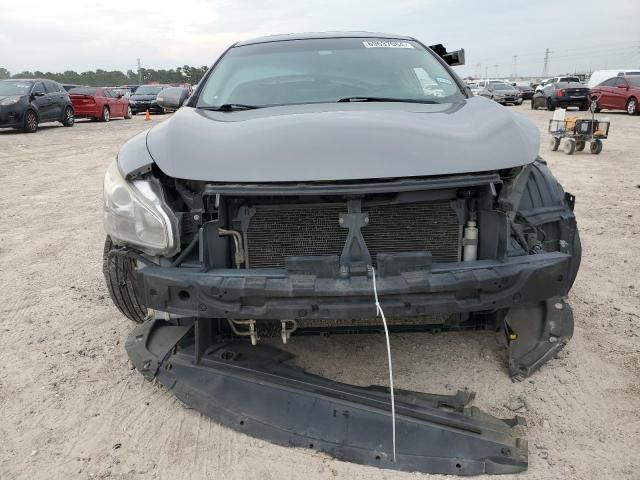 Photo 5 from auction – 2014 NISSAN MAXIMA S with VIN 1N4AA5AP9EC907433