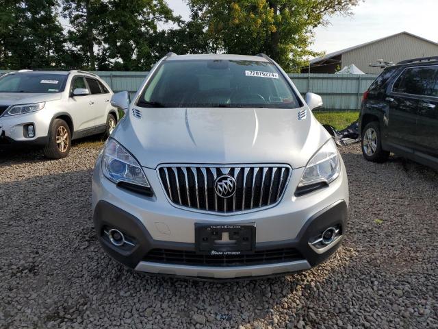 Photo 5 from auction – 2015 BUICK ENCORE CON with VIN KL4CJBSB2FB181307