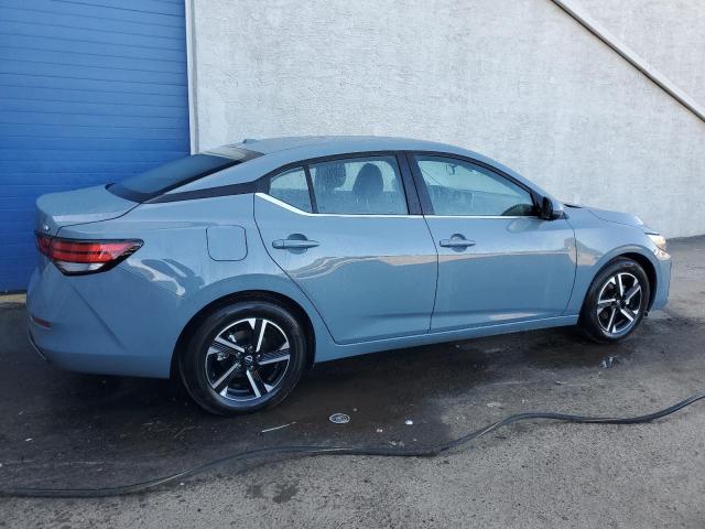 Photo 3 from auction – 2024 NISSAN SENTRA SV with VIN 3N1AB8CV3RY372829