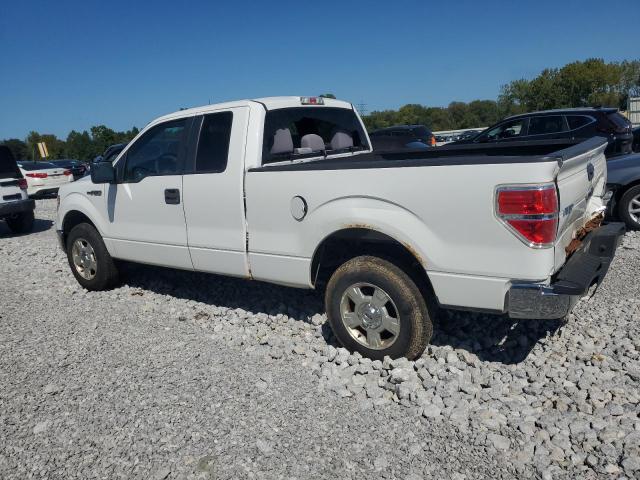 Photo 2 from auction – 2012 FORD F150 SUPER with VIN 1FTEX1CM8CKD66013
