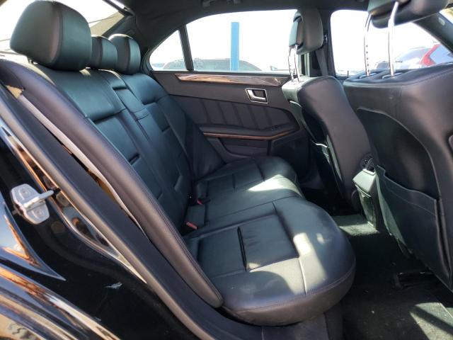 Photo 10 from auction – 2013 MERCEDES-BENZ E 350 with VIN WDDHF5KB0DA711782