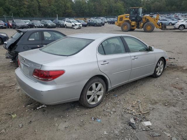 Foto 3 de la subasta – 2005 LEXUS ES 330 con VIN JTHBA30GX55082770