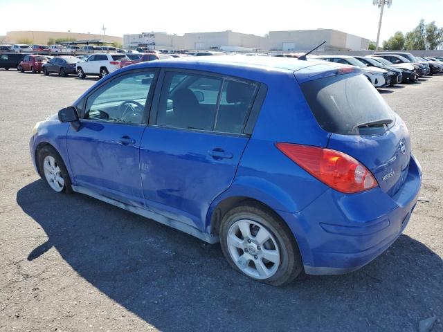 Photo 2 from auction – 2009 NISSAN VERSA S with VIN 3N1BC13E49L387233