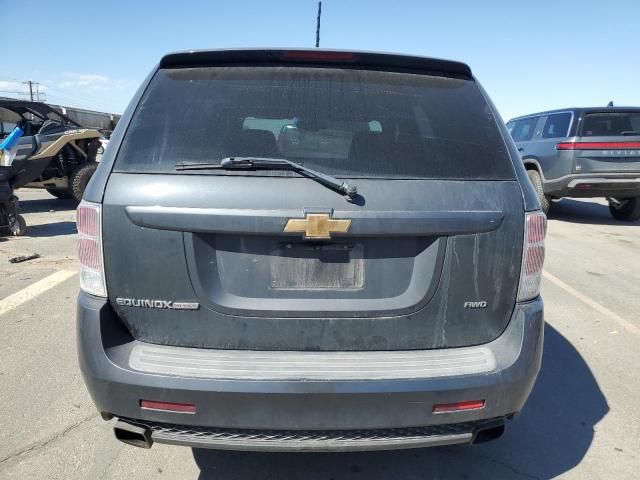 Photo 6 from auction – 2009 CHEVROLET EQUINOX SP with VIN 2CNDL037796246464