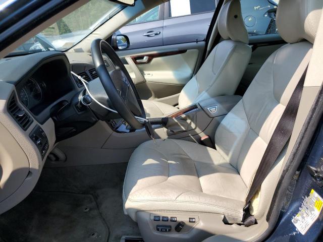 Photo 7 from auction – 2008 VOLVO S60 2.5T with VIN YV1RS592882699486