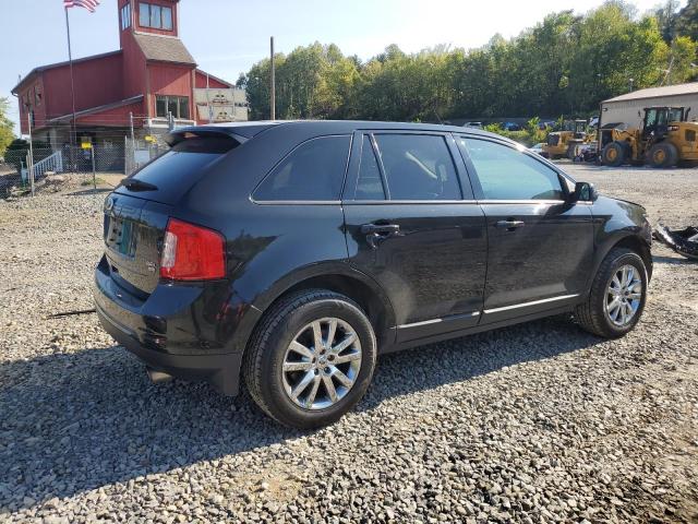 Photo 3 from auction – 2013 FORD EDGE SEL with VIN 2FMDK4JC6DBC28788