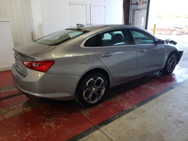 Photo 3 from auction – 2024 CHEVROLET MALIBU LT with VIN 1G1ZD5ST5RF188646