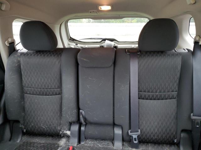 Photo 10 from auction – 2018 NISSAN ROGUE S with VIN KNMAT2MV8JP519562